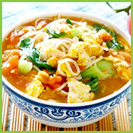 Soup