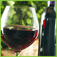 Red Wine