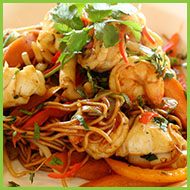 Thai Food Special